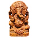 stone statues